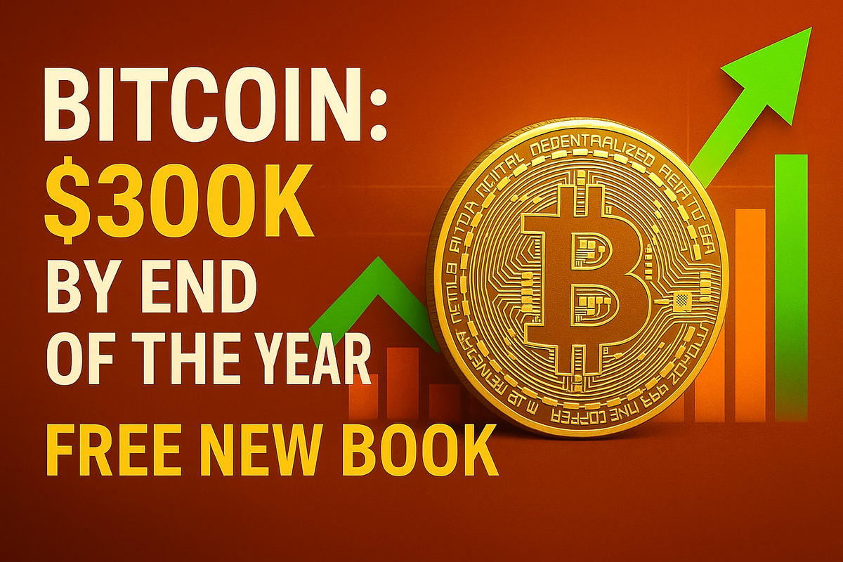 America’s Bitcoin Revolution Has Begun