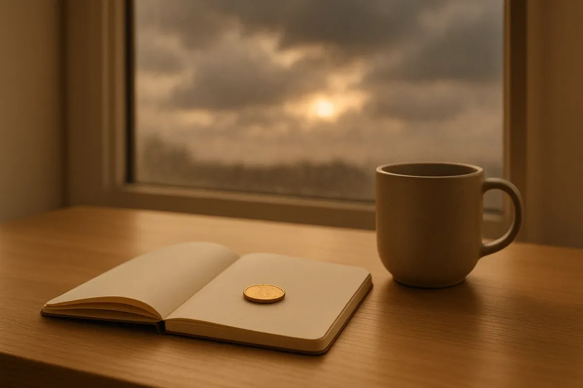 When War Shakes the World, What Stays Steady?