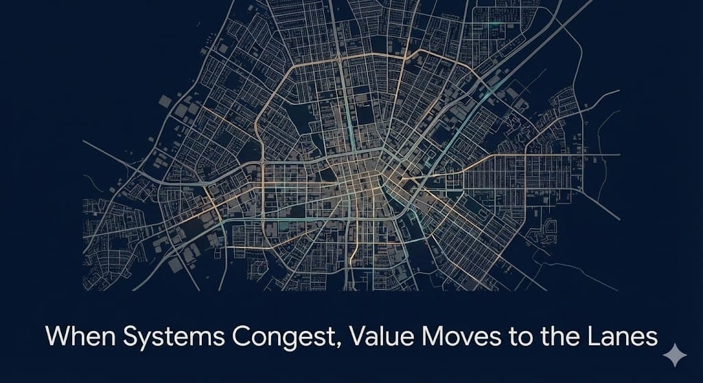 The Second Layer You Haven't Noticed