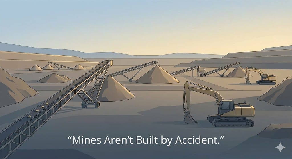 Where Gold Wealth Gets Built