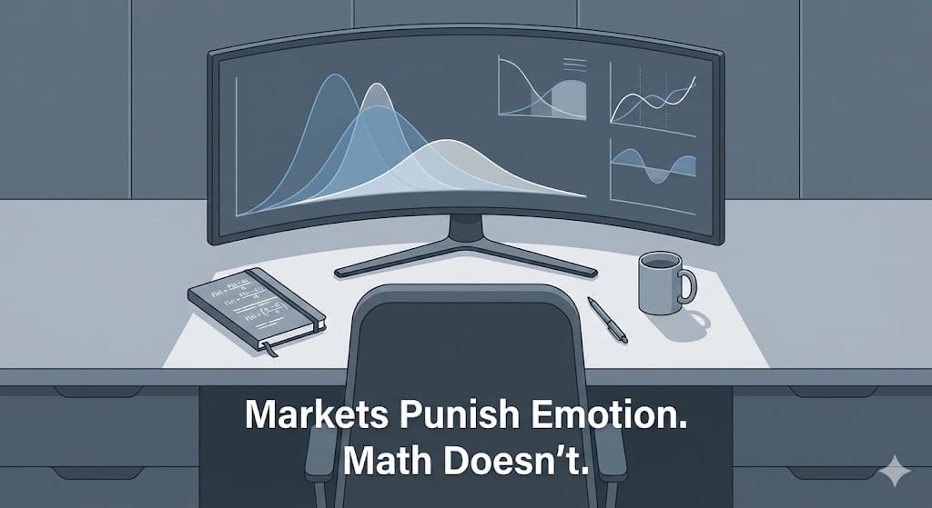 The Most Expensive Variable in Markets