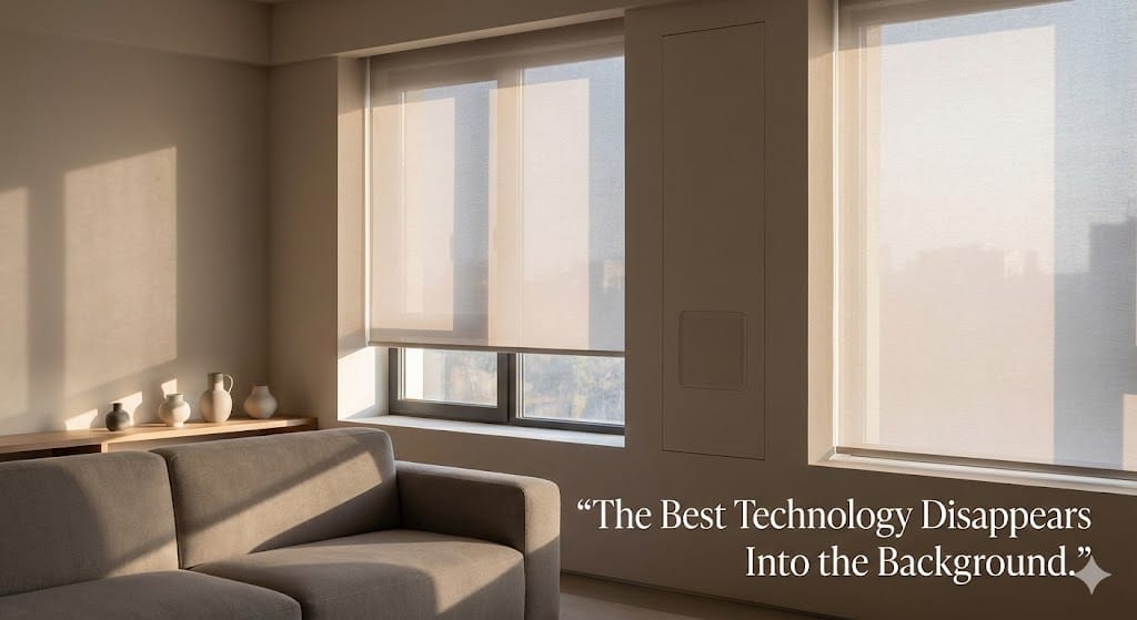 The Invisible Layers: Why Big Tech Buys What Looks Boring