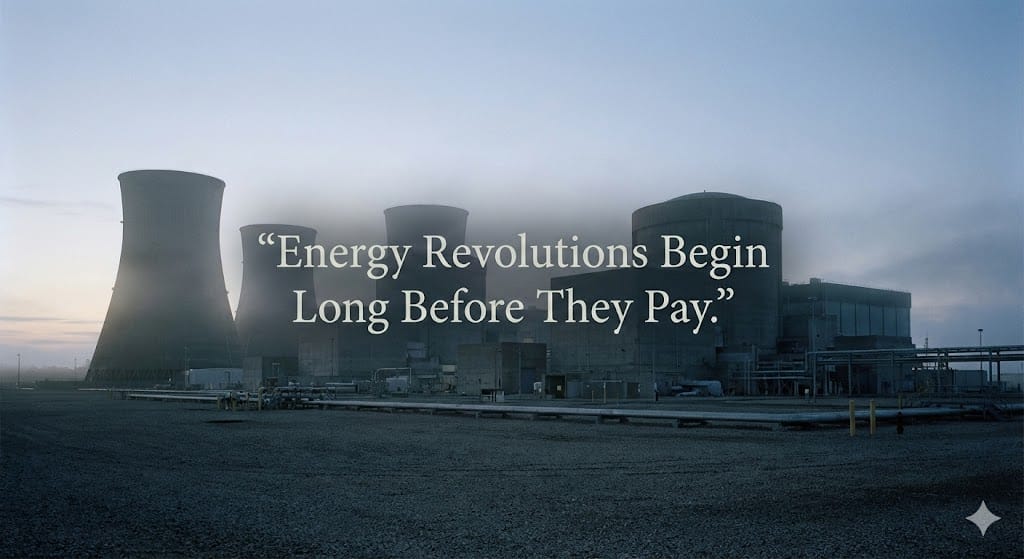 The Illusion of Escape