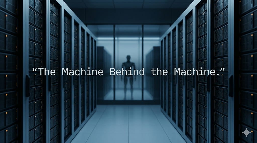 The Metal Behind the Magic