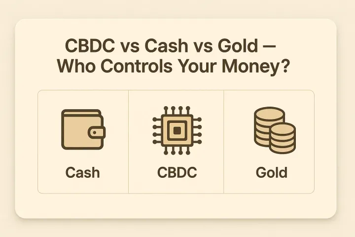 The Dollar Recall May Start Soon