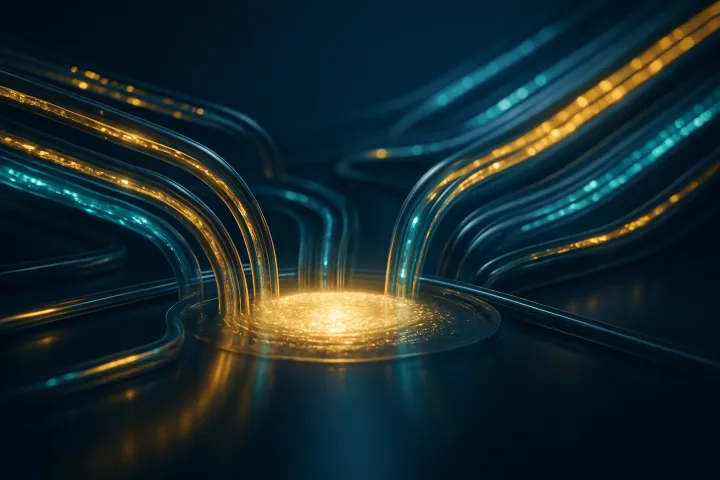 The Automatic Payment Pool Revolution: How Crypto Found Its Quiet Dividend