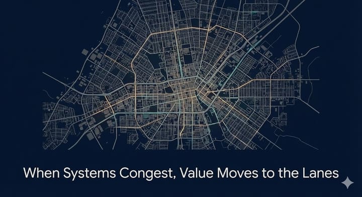 The Second Layer You Haven't Noticed