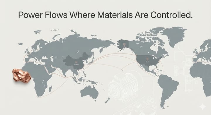The Map That Changes Everything