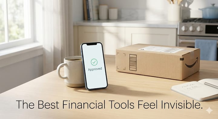 The Invisible Leverage in Everyday Money