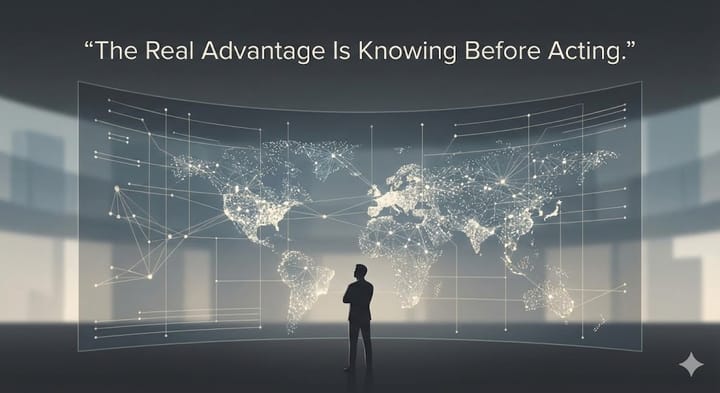 The Invisible Architecture of Attention