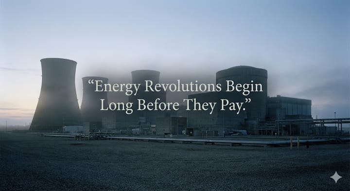 The Illusion of Escape