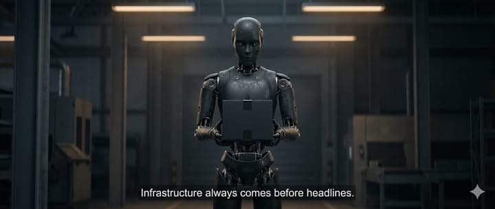 The Image That Weighs More Than It Looks