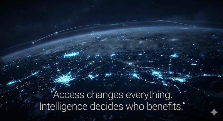 When Access Expands Without Announcement